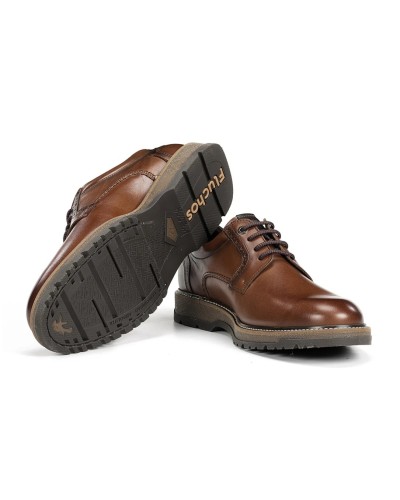 Sapato de inglês Fluchos F2319