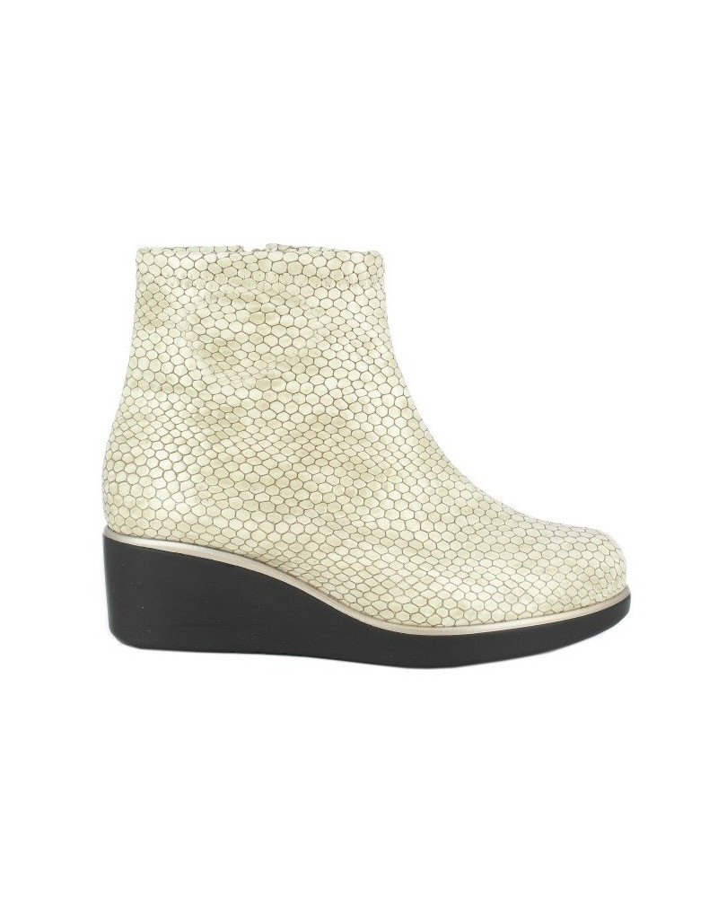 Botan casual donna Doctor Cutillas 64832