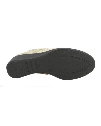 Botin Casual Mujer Doctor Cutillas 64832