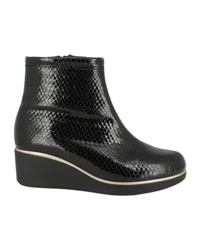 Botin Casual Mujer Doctor Cutillas 64832