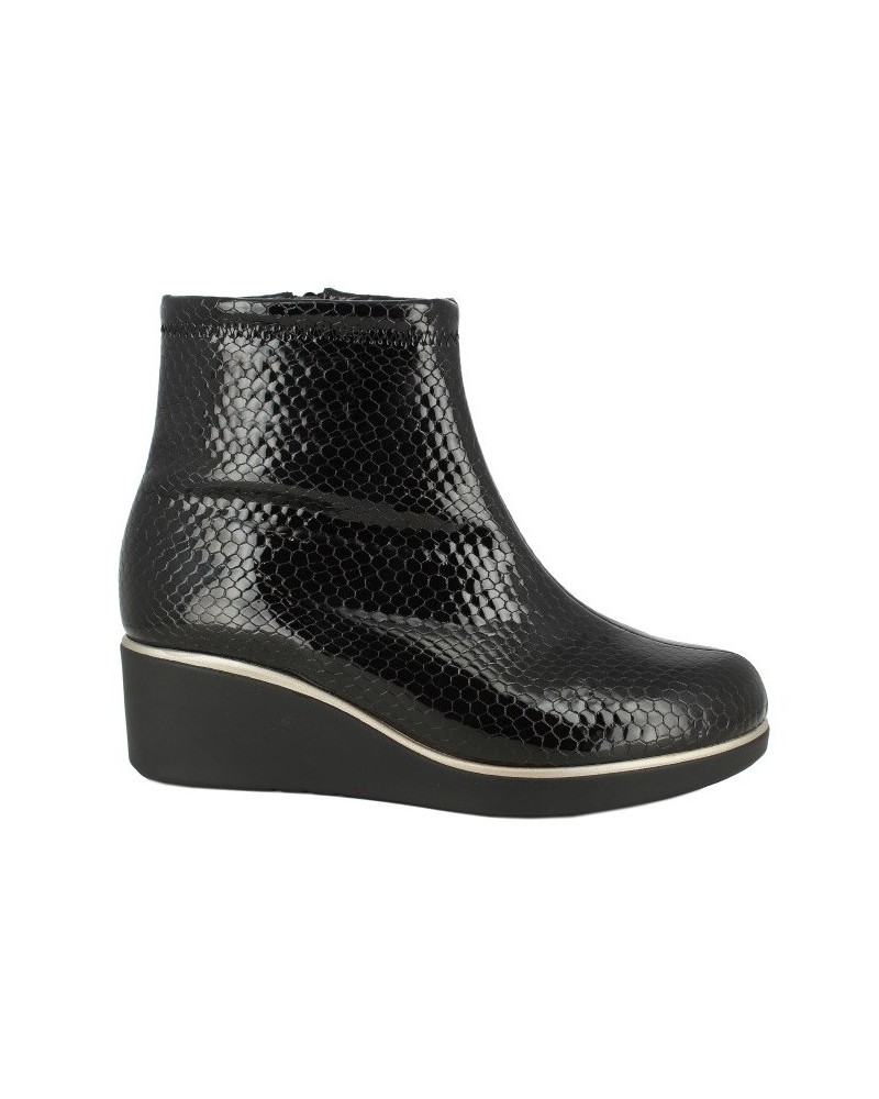 Botin Casual Mujer Doctor Cutillas 64832