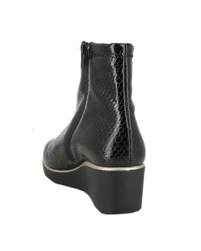 Botin Casual Mujer Doctor Cutillas 64832