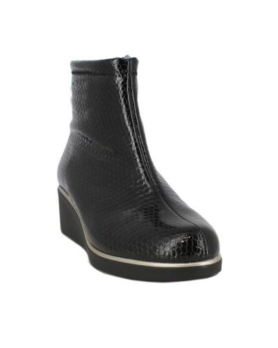 Botin Casual Mujer Doctor Cutillas 64832