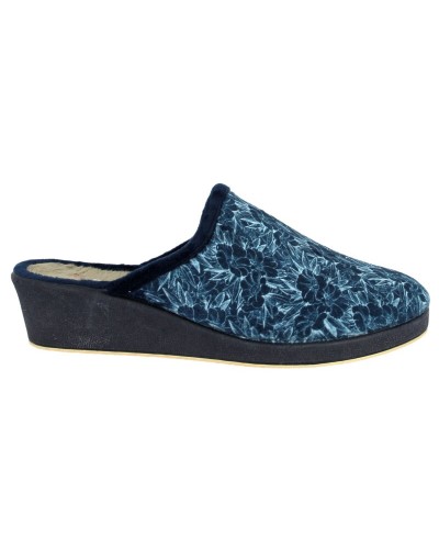 Schuh Chinela Frau Doctor Cutillas 4670