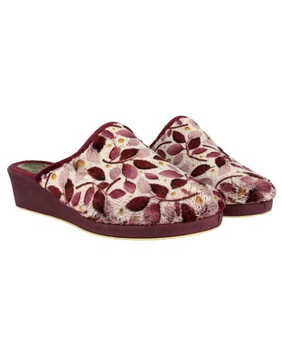Schuh Chinela Frau Doctor Cutillas 4666