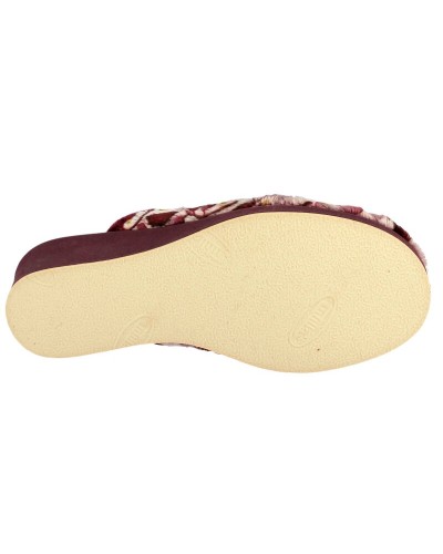 Chaussure chinela femme Doctor Cutillas 4666