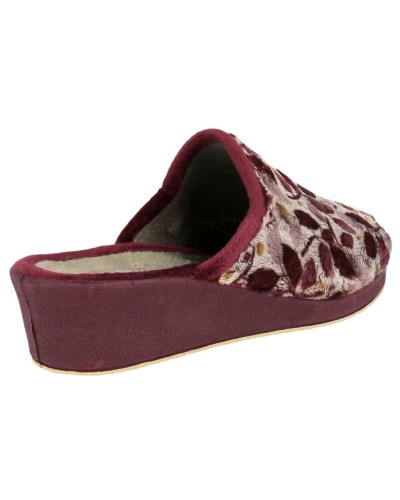 Schuh Chinela Frau Doctor Cutillas 4666