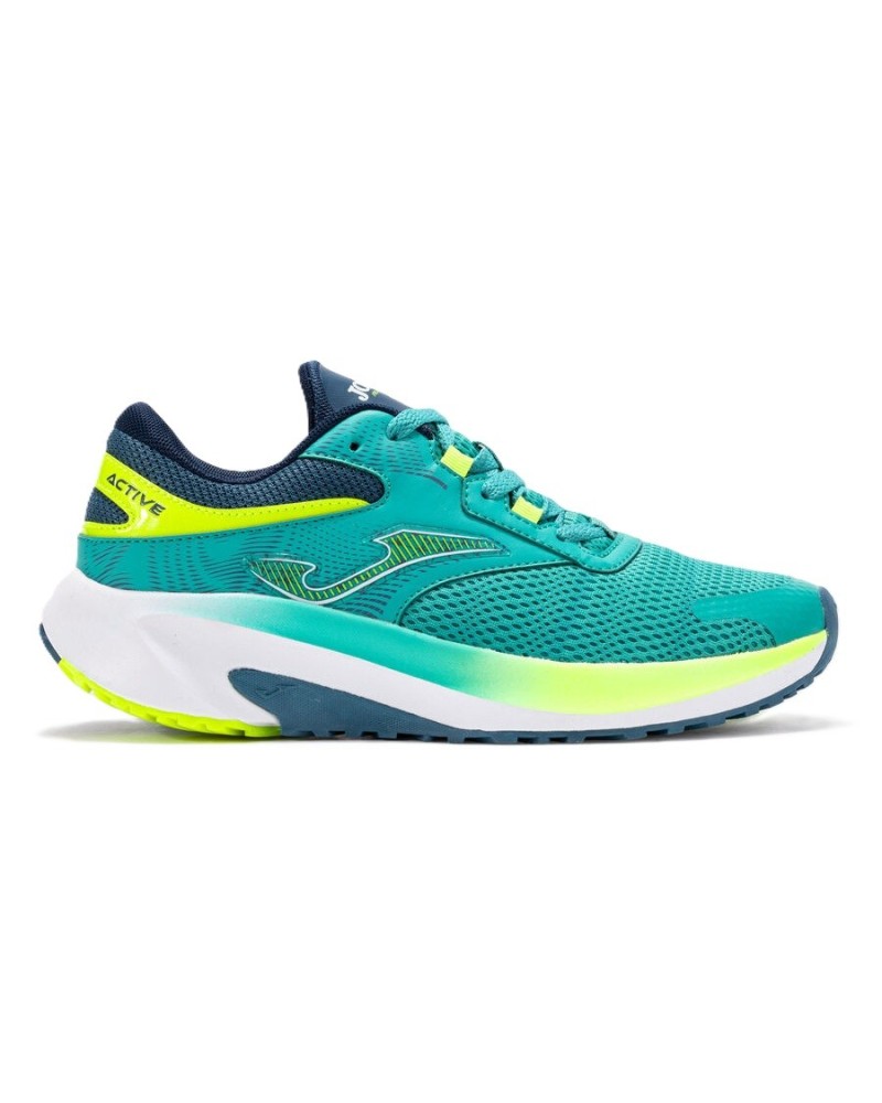 Homem desportivo correndo Joma Ractis2527