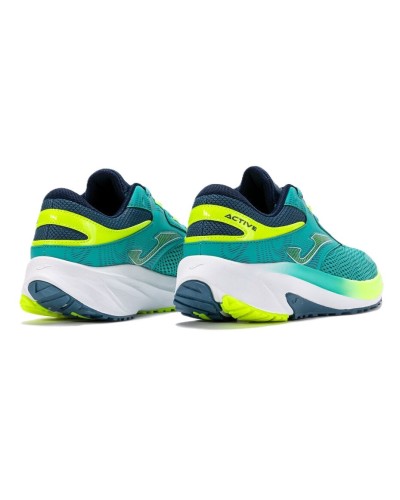 Homem desportivo correndo Joma Ractis2527