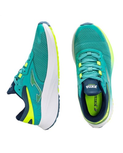 Homem desportivo correndo Joma Ractis2527