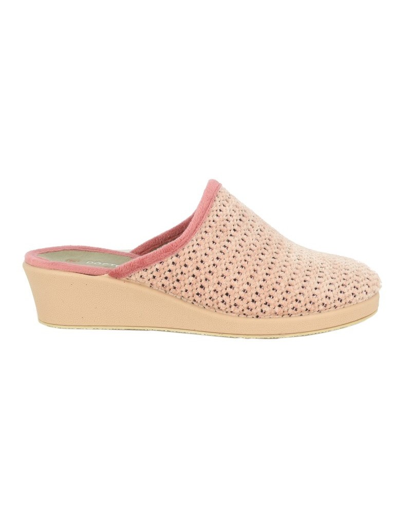 Sneaker casa chinela donna Doctor Cutillas 4662