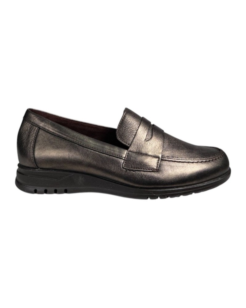 Moccasin woman Pitillos 20200