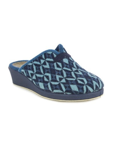 Sneaker casa chinela donna Doctor Cutillas 4646