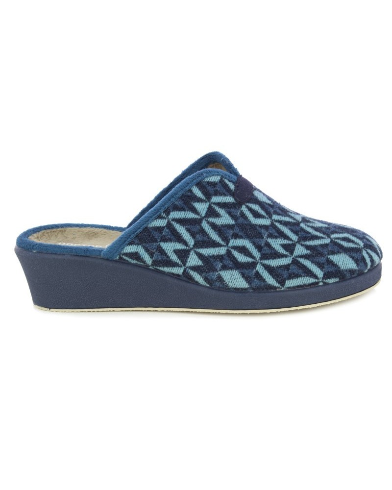 Sneaker House Chinela Woman Doctor Cutillas 4646