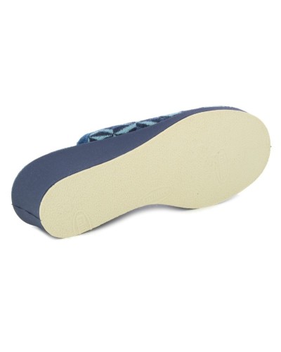 Sneaker casa chinela donna Doctor Cutillas 4646
