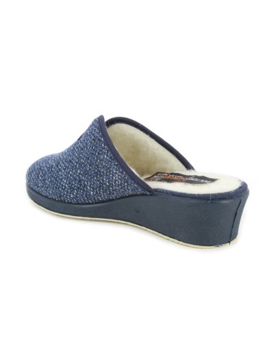 Sneaker House Chinela Femme Doctor Cutillas 4630