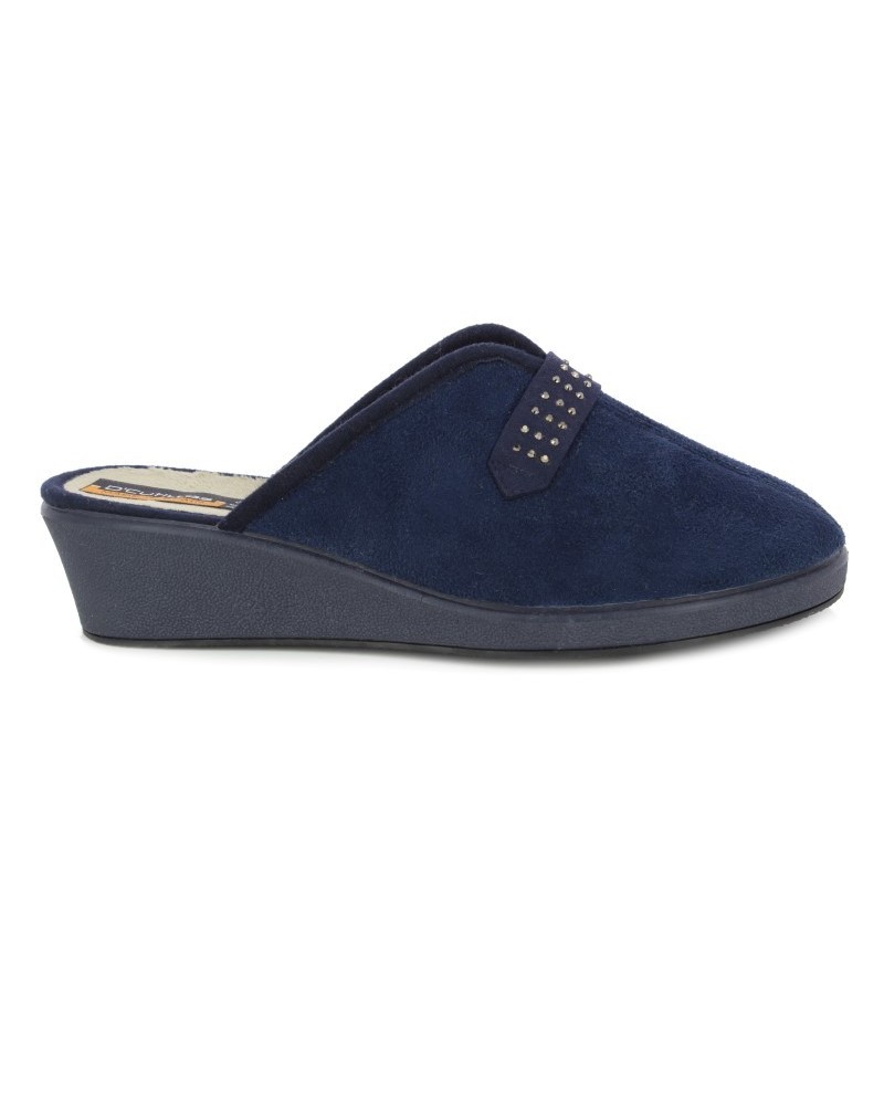 Sneaker House Chinela Femme Doctor Cutillas 4625