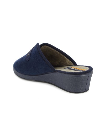 Sneaker House Chinela Frau Doctor Cutillas 4625