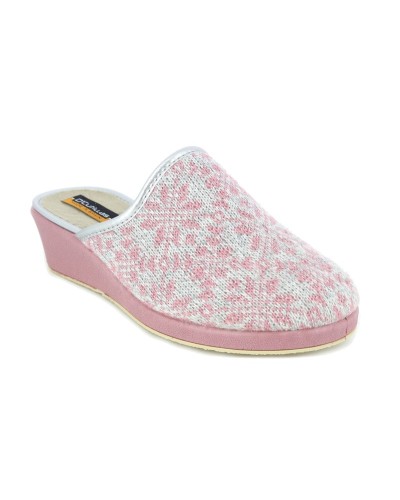 Sneaker House Chinela Femme Doctor Cutillas 4619