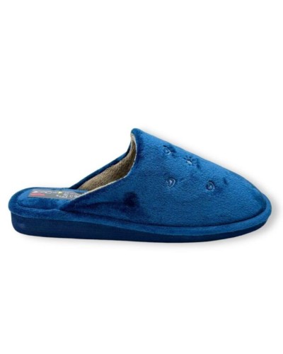 Sneaker House Donna Berevere nel0530