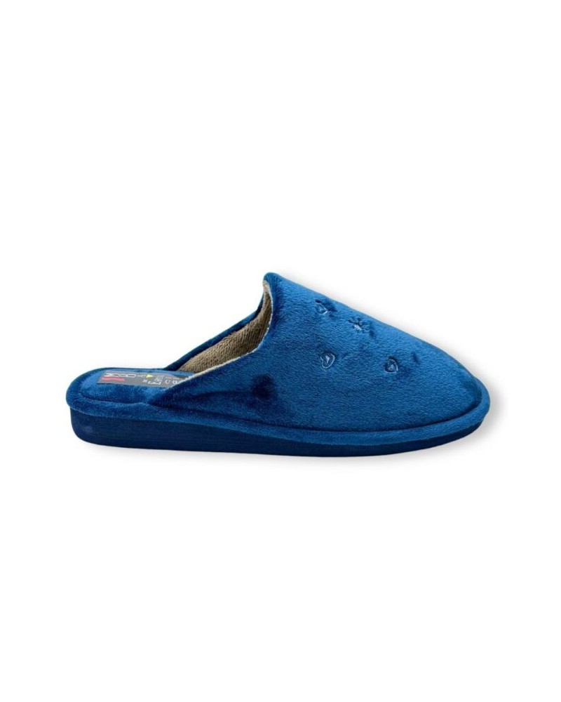 Sneaker House Femme Berevere in0530