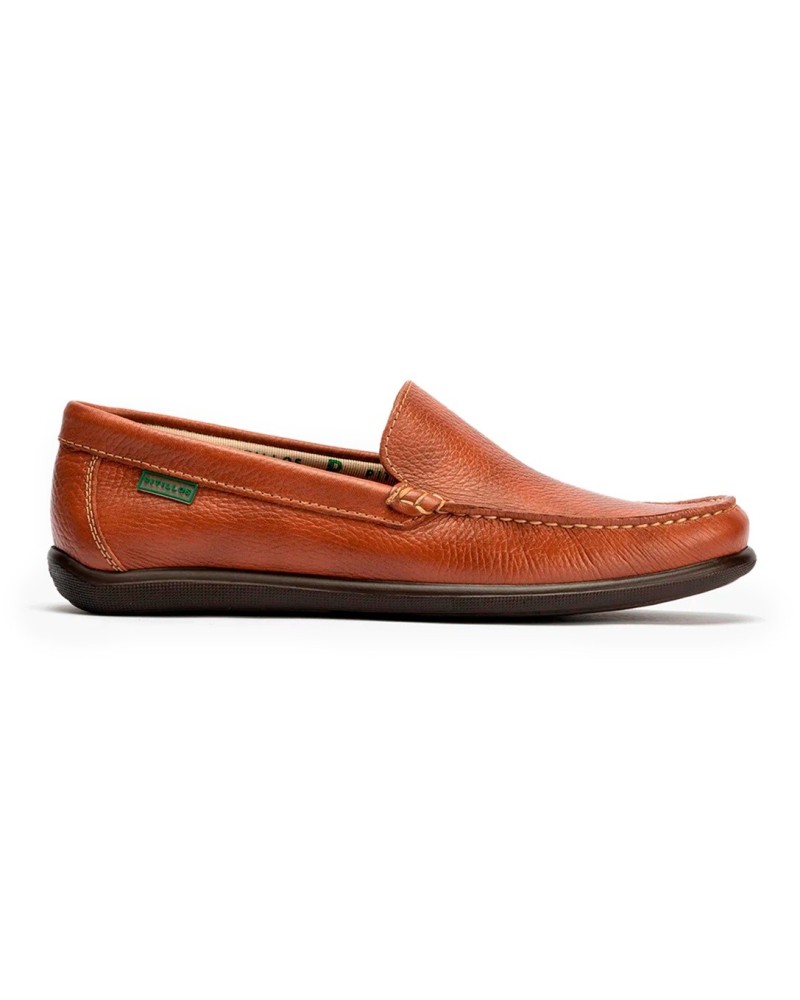 Classical Moccasin 4000