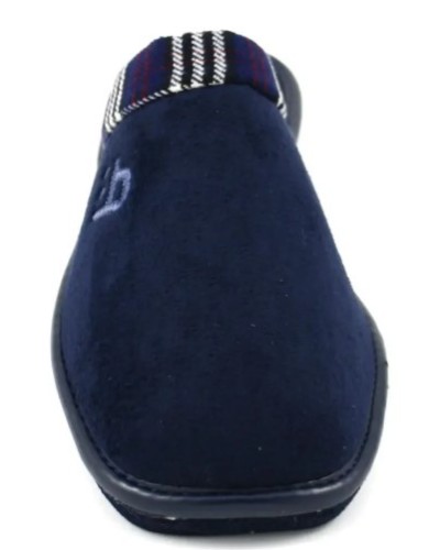 Sneaker House Chinela Man Berevere In307