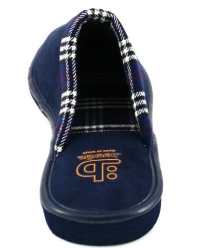 Sneaker House Chinela Man Berevere In307