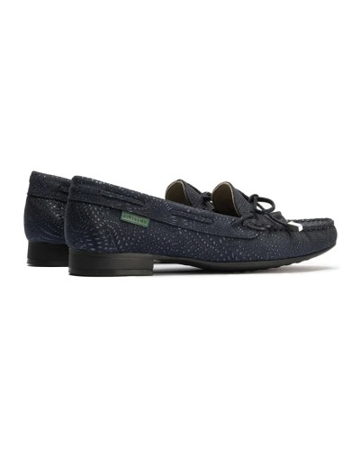 Mocassin lasso femme Pitillos 3800