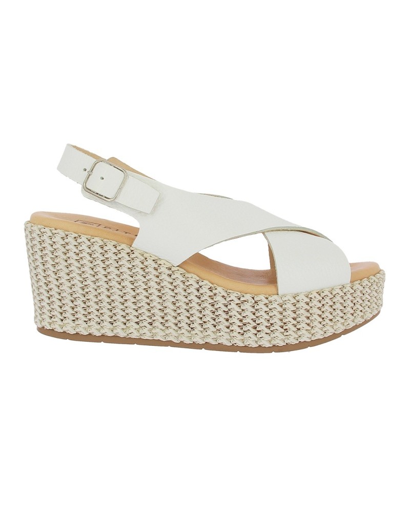 Sandal Wedge 5512