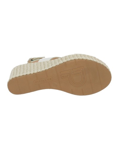 Sandal Wedge 5512
