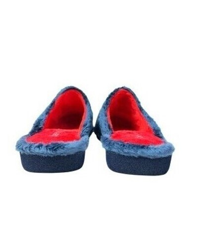 Sneaker House Chinela Donna Berevere nel5513
