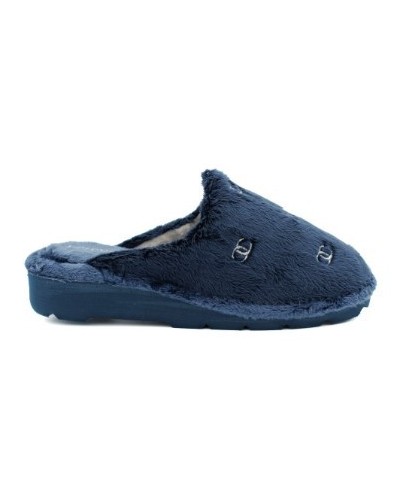 Sneaker House Chinela Femme Berevere in5526