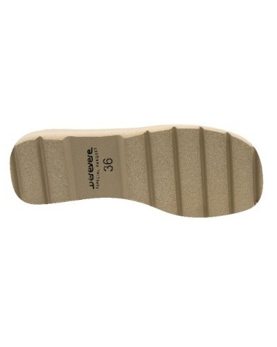 Sneaker House Chinela Femme Berevere in5526