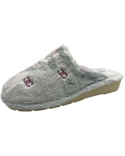 Sneaker House Chinela Femme Berevere in5526