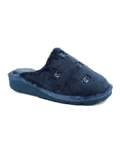 Sneaker House Chinela Donna Berevere nel5526