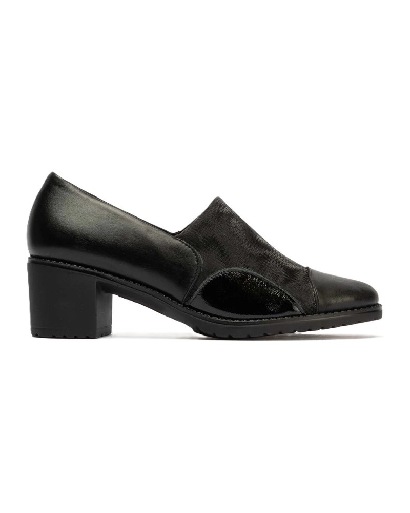 Zapato abotinado Pitillos 10041