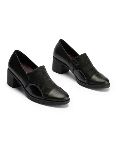 Zapato salon mujer Pitillos 10041