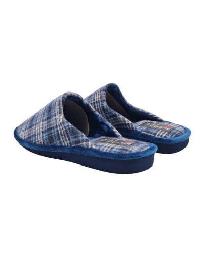 Sneaker House Chinela Man Berevere In5770