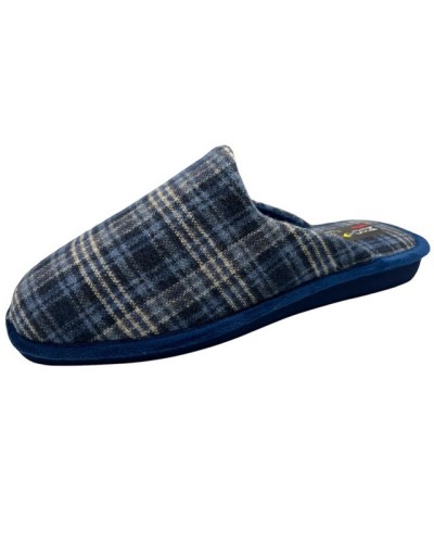 Sneaker House Chinela Man Berevere In5770