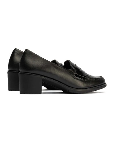 Calcanhar mocassim Pitillos 10040