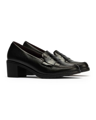 Calcanhar mocassim Pitillos 10040