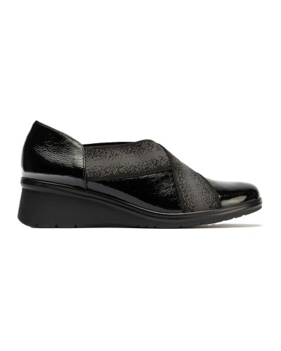 Elastic shoe woman Pitillos 10032