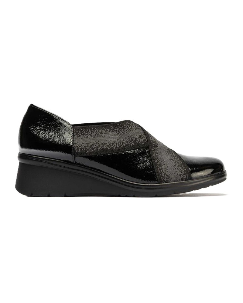 Elastische Schuhfrau Pitillos 10032