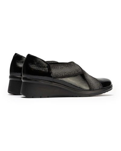 Zapato elásticos mujer Pitillos 10032