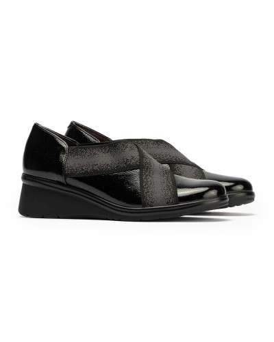 Zapato elásticos mujer Pitillos 10032