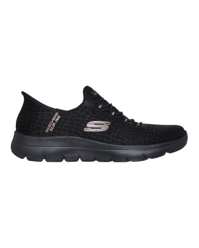 Desportivo deslizamento Skechers 150128