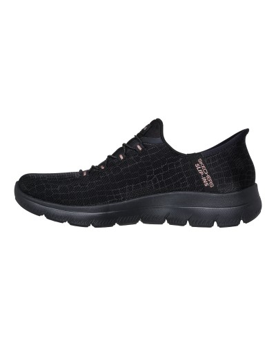 Desportivo deslizamento Skechers 150128