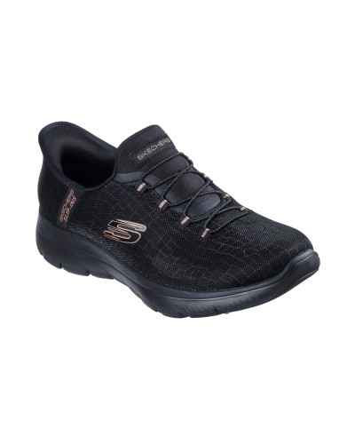 Desportivo deslizamento Skechers 150128