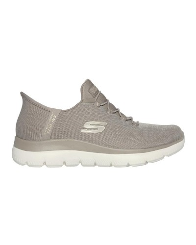 Desportivo deslizamento Skechers 150128